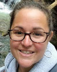 Jillian Maher's Instagram, Twitter & Facebook