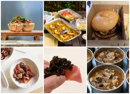 Tapas, raciones, menús y mucho más en el centro de taberna madrid madriz. 17 Restaurantes De Madrid Que Se Han Apuntado Al Delivery Durante La Pandemia Y Merece La Pena Probar