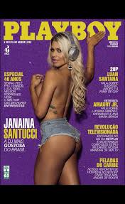 Dj Janaina Santucci loira, peituda e brasileira | O Loxa
