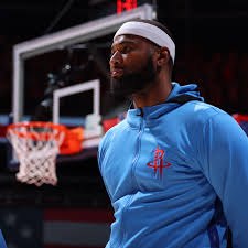 Latest on la clippers center demarcus cousins including news, stats, videos, highlights and more on espn. Lakers Have Interest In Demarcus Cousins But Prefer Andre Drummond Silver Screen And Roll