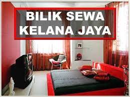 Calculate how much you have to pay per individual 3.look for location close to your workplace 4.use google map to identify the house/room location 5.make a direct call to the. Bilik Sewa Di Kelana Jaya Posts Facebook
