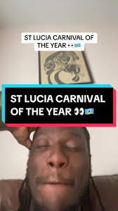 St Lucia Carnival of the Year: Experience the Caribbean's Best Celebration