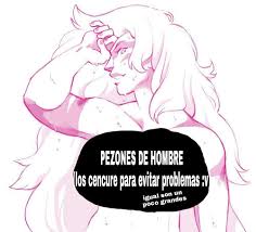 Mi opinión sobre el rule 34 | Steven Universe Español Amino