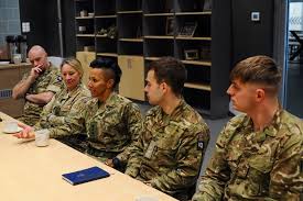 We did not find results for: Dame Kelly Holmes Dbe Visited Army In The South West Facebook