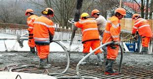 Cautam fierari betonisti cu experienta in constructii. Caut Muncitori In Constructii