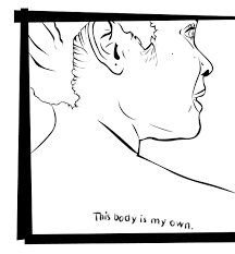 Free, printable coloring pages for adults that are not only fun but extremely relaxing. A Badass Feminist Coloring Book For The Powerful Ladies In Your Life Huffpost Entertainment