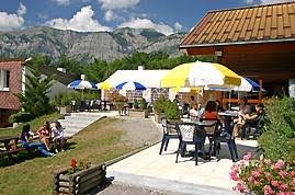 Appartement 2 Pieces St Bonnet En Champsaur Vvf Villages Saint Bonnet En Champsaur