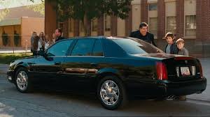 Imcdb Org 2000 Cadillac Deville Dts In The Flyboys 2008