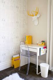 Show me your ikea storage solutions for kids. Workspaces For Kids Micke Desk By Ikea Petit Small