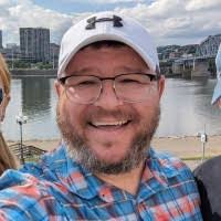 Jason Sorrell's Instagram, Twitter & Facebook