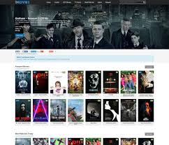 1movies Is A Rare Free Movie Streaming Website That Not Only Boasts An Attractive Ad Free Interface Streaming Movies Free Streaming Movies Movies And Tv Shows