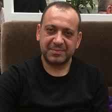 ilker demir (ilker_demir)