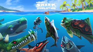 Now click on the downloaded apk file and tap on install. Hungry Shark Evolution Mod Apk V8 1 0 Unlimited Money