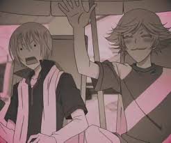 Tomoe x mizuki | edit | kamisama hajimemashita | очень приятно бог porn  video on BrownPorn