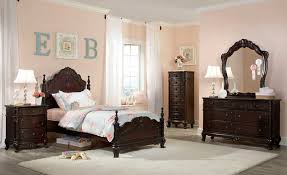 Go darker with the driftwood stain on maple which creates. Homelegance Cinderella Bedroom Set Dark Cherry B1386nc At Homelement Com