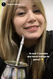 La princesita karina nos contó su verdad. Moskita Muerta La Advertencia De Karina La Princesita Antes Del Comienzo Del Cantando Manga De