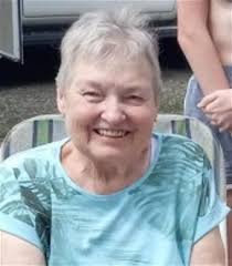 Darlene Gail Curtis