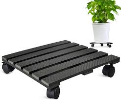 Maybe you would like to learn more about one of these? Plant Caddy Heavy Duty Plant Pot With 5 Rolling Wheels Indoor Outdoor Holds Up To 14 Inches And 150 Lbs Strong And Sturdy Design Walmart Com Walmart Com