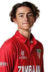 Compare Ryan Hackney and Jayden Goodwin players