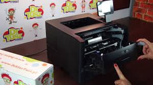 Are you looking for hp laserjet pro 400 printer m401a drivers? Drukarka Hp Laserjet Pro 400 M401dn Jak Wymienic Toner I Drtusz Pl Youtube