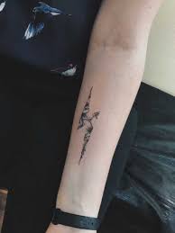 And it's always best to be informed about the nuances of your lightning bolt tattoo. Lightning Tattoo 1 Tattoo Designs For Women