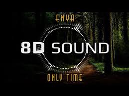 241 Enya Only Time 8d Audio Youtube Audio Bedtime Music Music Songs
