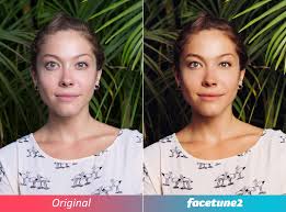 The free version of facetune app download contains cool tools and filters, but if you want to . Teenagers Have Long Used Facetune To Edit Themselves But What About When It Comes To The Rest Of Us The Boston Globe