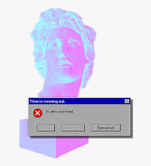 Maybe you would like to learn more about one of these? Vintage Vaporwave Transparent Vaporwave Aesthetic Transparent Png Png Download Transparent Png Image Pngitem