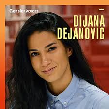 Gensler Voices: Lina Ayala