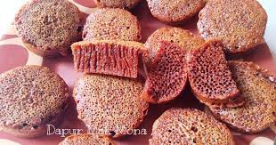 Lezat bolu panggang marmer sederhana. Resep Bolu Loyang 24 Resep Bolu Kukus Mawar 1 Telur Youtube Djbrud06 Wall
