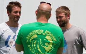 He is the younger brother of paul walker, and helped complete the final scenes for his character brian o'conner in the film furious 7. Fast Furious 7 Set Photo Featuring Caleb Cody Walker