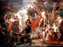 Los relatos de la mitología griega fueron. Mitologia Griega Ecured