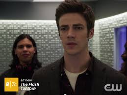 Watch The Flash episode 19 online: Barry Cisco finds hidden room of  Harrison Wells, uncovers Reverse Flash secrets