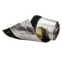 PROFLOW HEAT SHIELD SLEEVE EXPRESS ARAMID 590°C 1M LONG X 20MM ID