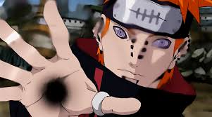 Naruto Gifs Page 2 Wifflegif This naruto gif is of an epic scene where naruto is pinned down by pain's chakra rods, and hinata decides to protect him (after confessing her love to him for the first time ever). naruto gifs page 2 wifflegif