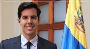 Más tarde voy con una Bomba sobre el trío del amor y Delcy  Rodríguez,,,atento Oliver blanco,luis farias y el amigo secreto