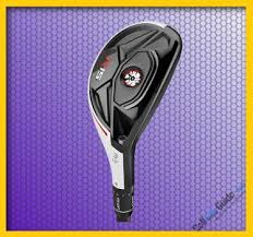 Taylormade R15 Rescue Golf Club Review