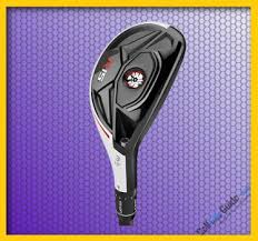 taylormade r15 rescue golf club review