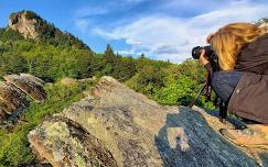Nature Photography Weekend