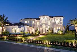 Royal Palm Polo Homes Boca Raton Real Estate