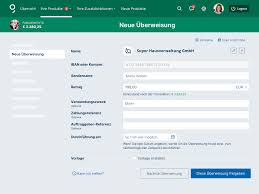 Für ihre überweisungen in euro an länder der europäischen union sowie island, liechtenstein, norwegen und die schweiz. Wie Kann Ich In George Uberweisen Erste Bank Und Sparkasse