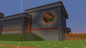 The Front Of My Survival Base I Ve Place Almost 20k Light Gray Concrete Minecraft Concrete is a beautiful block that has tons of versatility. almost 20k light gray concrete minecraft