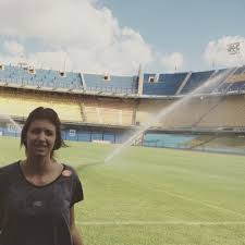 Mario kempes saying it's a shame that icardi wasn't called up to the nt, damn right mario kempes, damn right. Julia On Twitter Cordoba Estadio Mario Alberto Kempes Https T Co Mwyxcyucjj