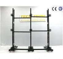 Customized LED Screen Wall Ground Stand Support Truss for LED