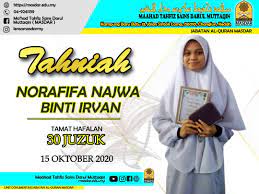 Ma'had tahfiz sains darul muttaqin (masdar)'s profile is incomplete. Alhamdulillh Ma Had Tahfiz Sains Darul Muttaqin Masdar Facebook