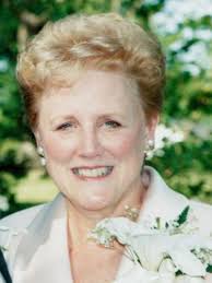 Gail Johnson Obituary May 1, 2019