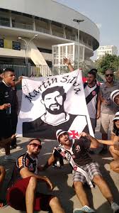 Resultado de imagem para bandeira do Vascão