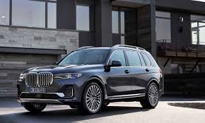 A global shortage in semiconductor chips, which are essential components of a modern vehicle, has slowed automotive production and caused an inventory shortage in new cars. 2022 Bmw X7 Price Interior Review Latest Car Reviews