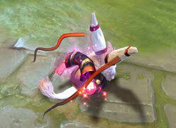 With stellar interactions while serving food and beverages at banquet style events. Wibbley Dota 2 Wiki