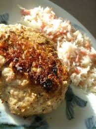Recette De Steak Hache A La Japonaise Recette Recette Japonaise Recette Asiatique Recette Steak Hache